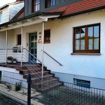 Casa Kuehnle Apartment Friedrichshafen Exterior photo