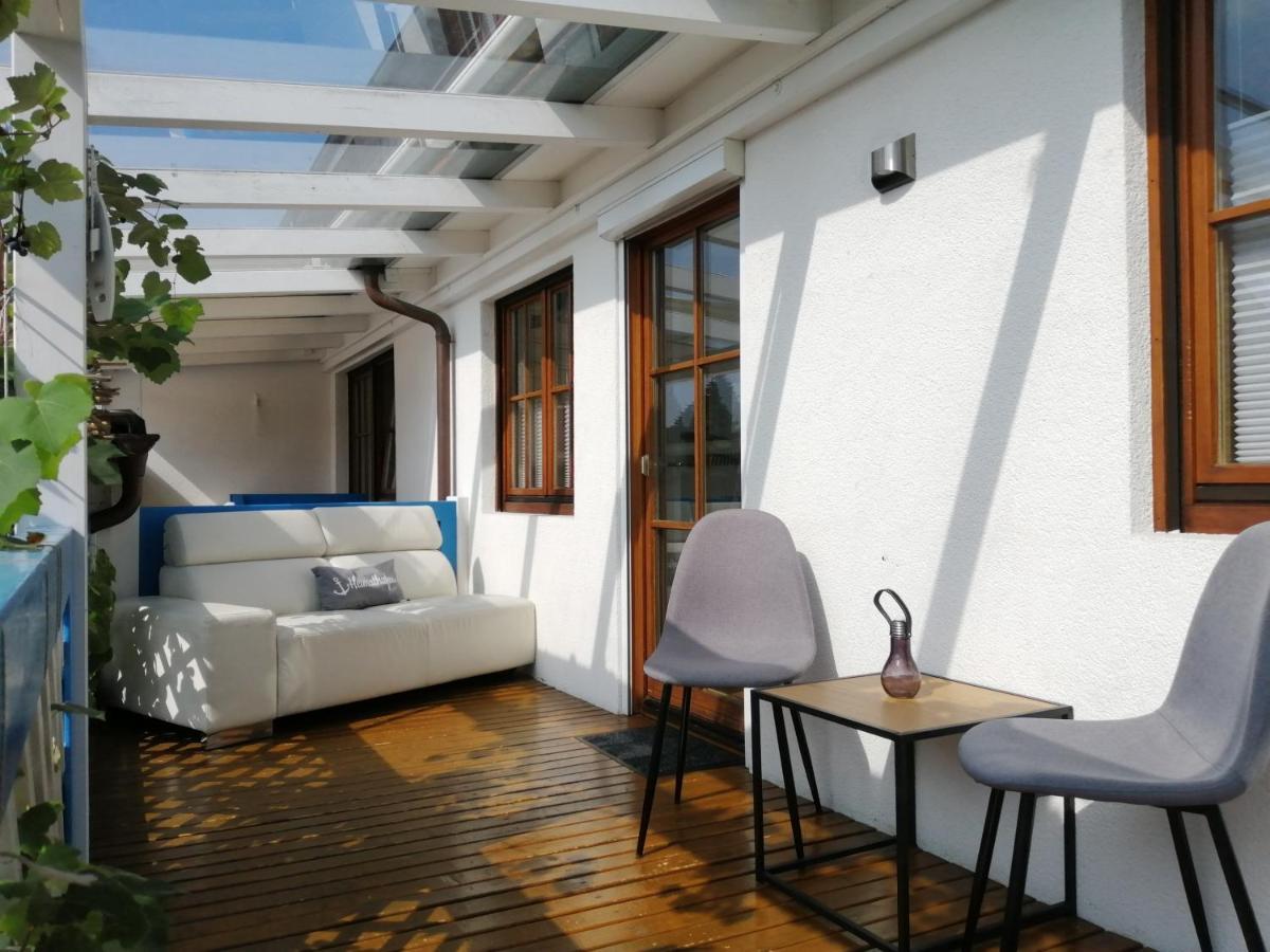 Casa Kuehnle Apartment Friedrichshafen Exterior photo